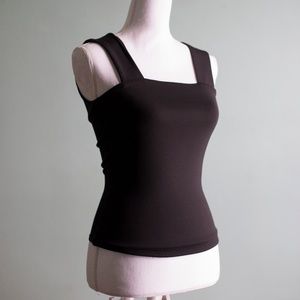 Cache Soft Stretchy Dress Tank